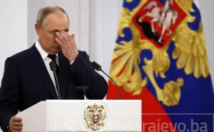EU sprema sankcije koje bi Putinu mogle teško pasti: Tiču se dvije osobe 