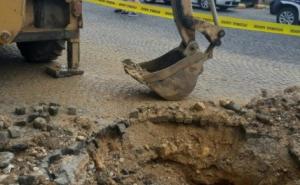 Održavanje vodovodnog sistema: Bez vode ostaje 17 sarajevskih ulica 