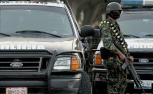 Deveta žrtva od početka godine: U Meksiku ubijen još jedan novinar 