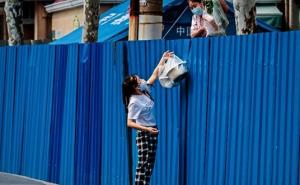 U Šangaju kažu da su obuzdali najgori val korone 