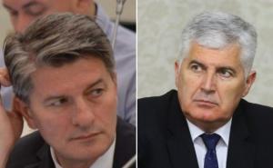 Mehmedović: Pozivam EU da zatraži od EUFOR-a hapšenje Dragana Čovića