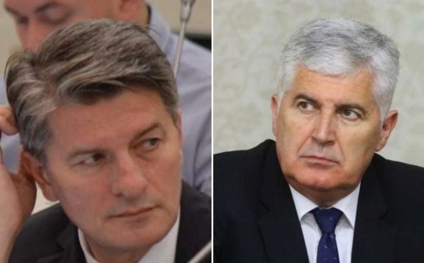 Mehmedović: Pozivam EU da zatraži od EUFOR-a hapšenje Dragana Čovića