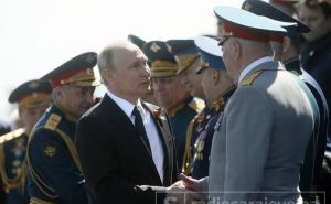 The Times tvrdi: U ruskoj vojsci vlada rasulo. Generali viču jedni na druge