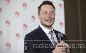 Elon Musk o životu s Aspergerovim sindromom: Nisam imao sretno djetinjstvo