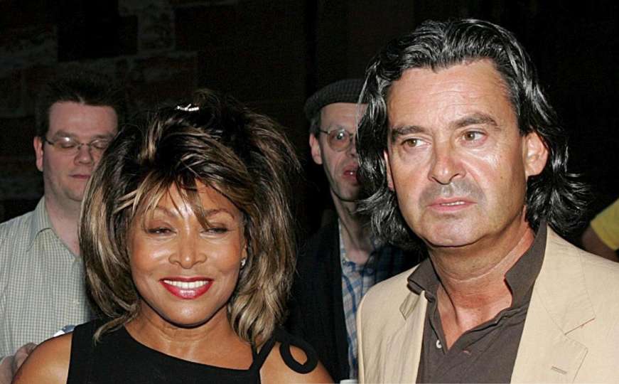 Legendarna Tina Turner otkrila da joj je muž 2016. godine donirao bubreg