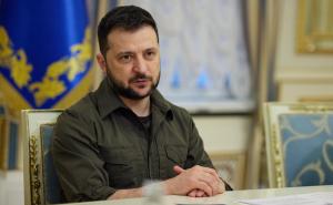 Zelenski pozvao predstavnike jedne od velesila da dođu u posjetu Kijevu