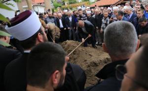 Nakon završene ekshumacije: Zukorlić ponovo sahranjen