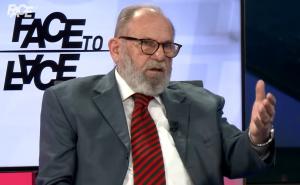 Kljuić otvoreno: Zagreb krvnik bosanskih Hrvata