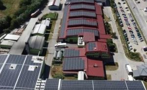Bh. gigant instalirao jednu od najvećih solarnih elektrana u regiji