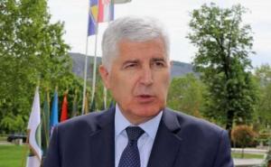 Dragan Čović na obilježavanju godišnjice zaustavljanja tenkova JNA 