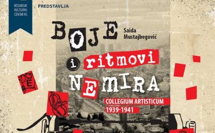 Premijera filma: Čudesna priča o velikoj umjetničkoj grupi Collegium Artisticum