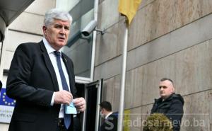 Šta je Čović rekao o novoj rundi pregovora o Izbornom zakonu u BiH?
