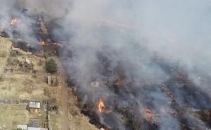 Sibir u plamenu, uništeno više od 450 kuća, ima mrtvih