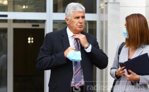 UZP ideje Čovića o federalizaciji u funkciji isporučivanja bh. suvereniteta Hrvatskoj