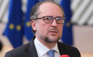 Austrijski ministar pozvao da se BiH dodijeli status kandidata za članstvo u EU