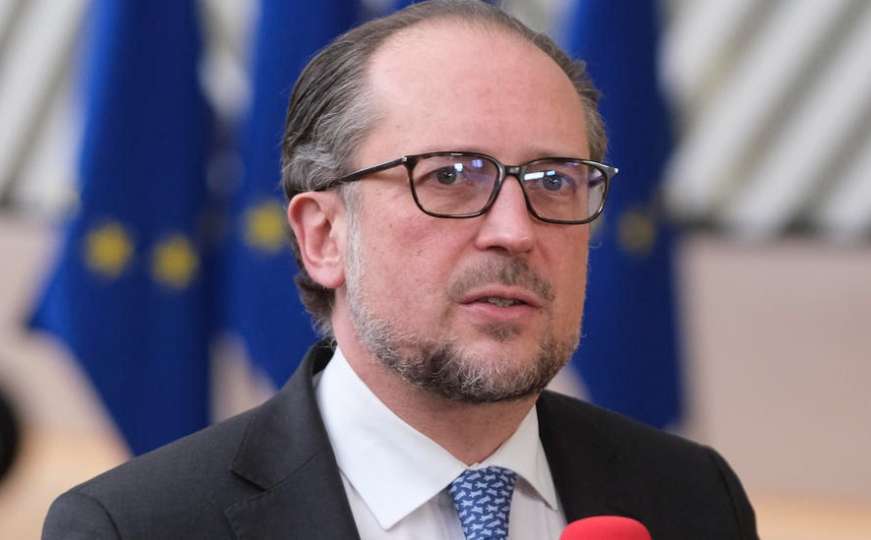 Austrijski ministar pozvao da se BiH dodijeli status kandidata za članstvo u EU