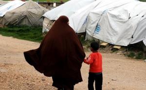 UN: Više od 12,3 miliona djece iz Sirije treba humanitarnu pomoć
