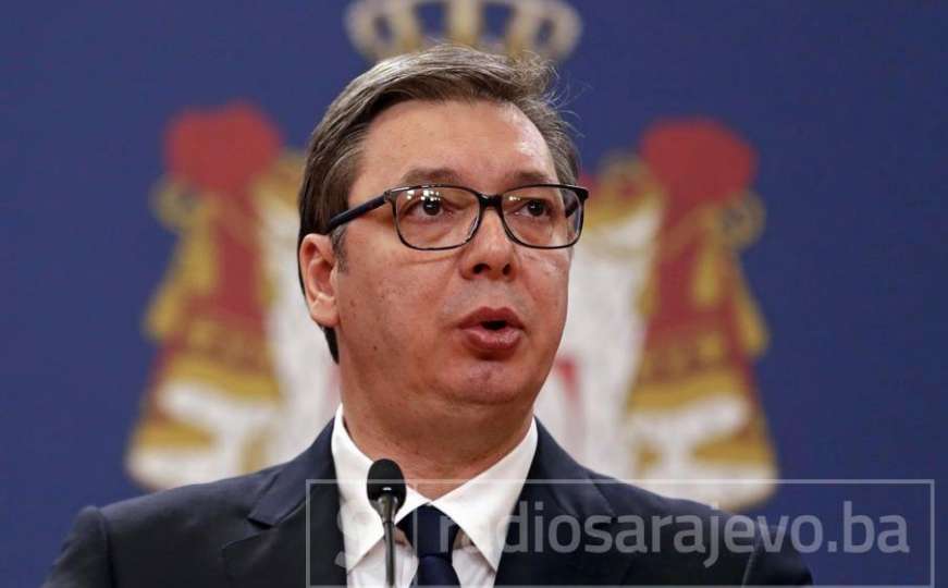 Srbija kupuje oružje, Vučić najavio obavezan vojni rok