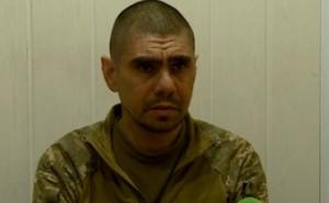 Zarobljeni Hrvat iz Ukrajine poslao poruku porodici