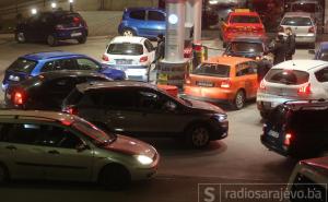 Cijene nafte porasle drugu sedmicu zaredom