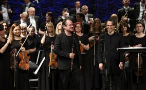 Emmanuel Pahud: Flautista svjetskog ugleda – s razlogom!