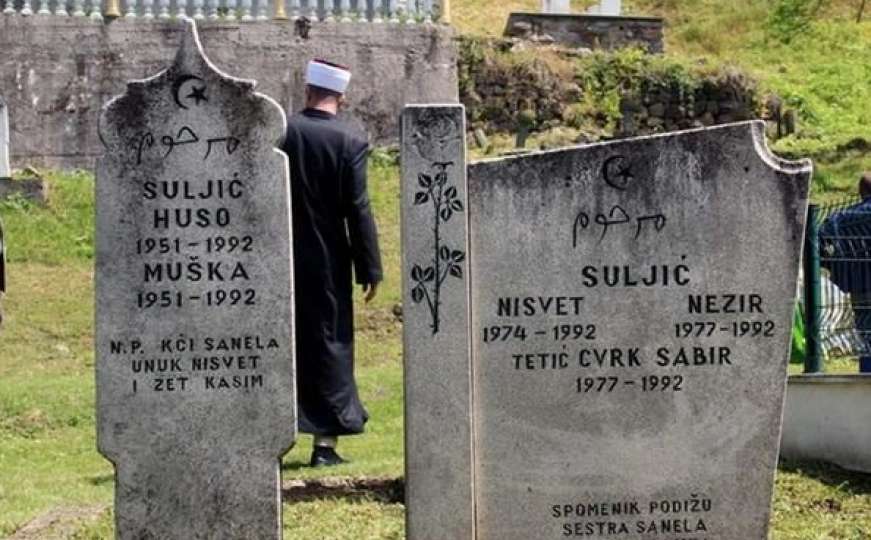 Jezivi 8. maj '92. u Srebrenici: Upad Arkanovaca i prve pljačke i ubistva