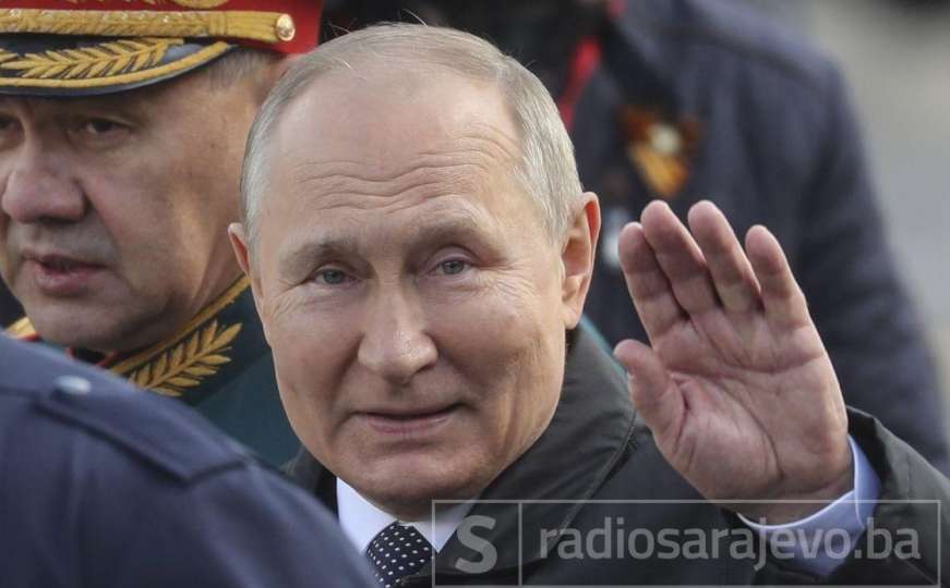 "Putinov mozak" otkrio ruski plan za Balkan: Ostajemo sa Srbijom, cijenimo Dodika