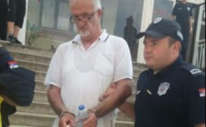 Sud u Beogradu: Mujanović prvostepeno osuđen na deset godina zatvora