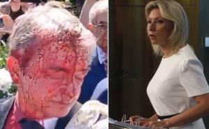 Rusija nakon incidenta: Evropljani se trebaju uplašiti kada pogledaju odraz u ogledalu