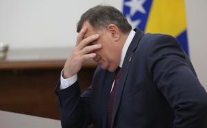 Dodik najavio kandidaturu za člana Predsjedništva, CiK bi to mogao spriječiti. Kako?