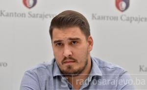 Zahiragić: Završit ću s indijskom poslovicom. Bili su ti Indijanci pametni ljudi