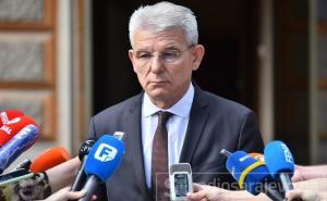 Džaferović o presudi Mujanoviću: Srbija pokazuje kontinuitet svojih namjera prema BiH 