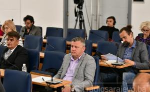 Skupština KS donijela Zakon o šumama KS, ukinut parafiskalni namet za funkcije šuma