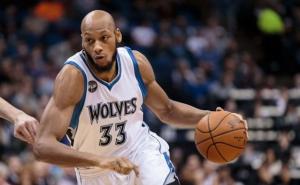 Preminuo bivši NBA igrač Adreian Payne