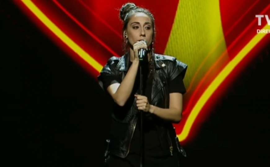 Eurosong nije ni počeo a već se dogodio skandal: Makedonki prijeti izbacivanje