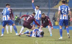 Bordo ili plava: U koju boju će Sarajevo biti obojeno večeras nakon derbija?