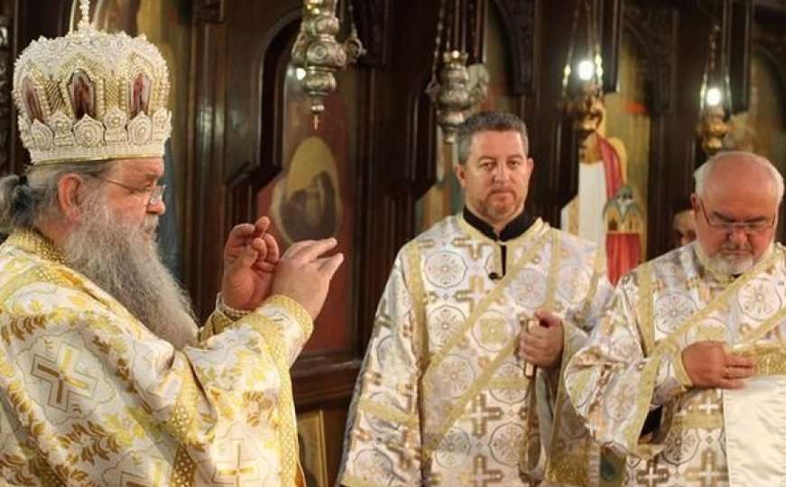 Udar na poziciju SPC: Šta znači priznanje Makedonske pravoslavne crkve?