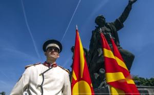 U S. Makedoniji uskoro počinje velika vojna vježba: Demonstracija moći NATO saveza