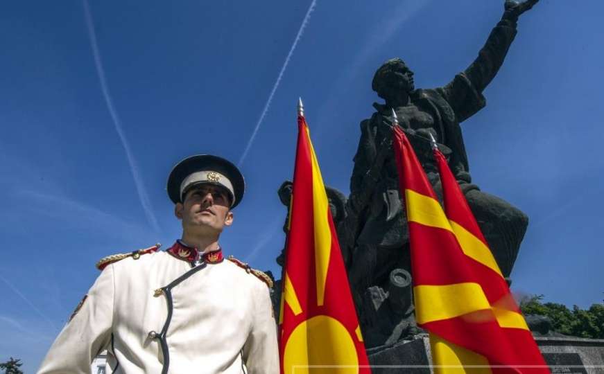U S. Makedoniji uskoro počinje velika vojna vježba: Demonstracija moći NATO saveza