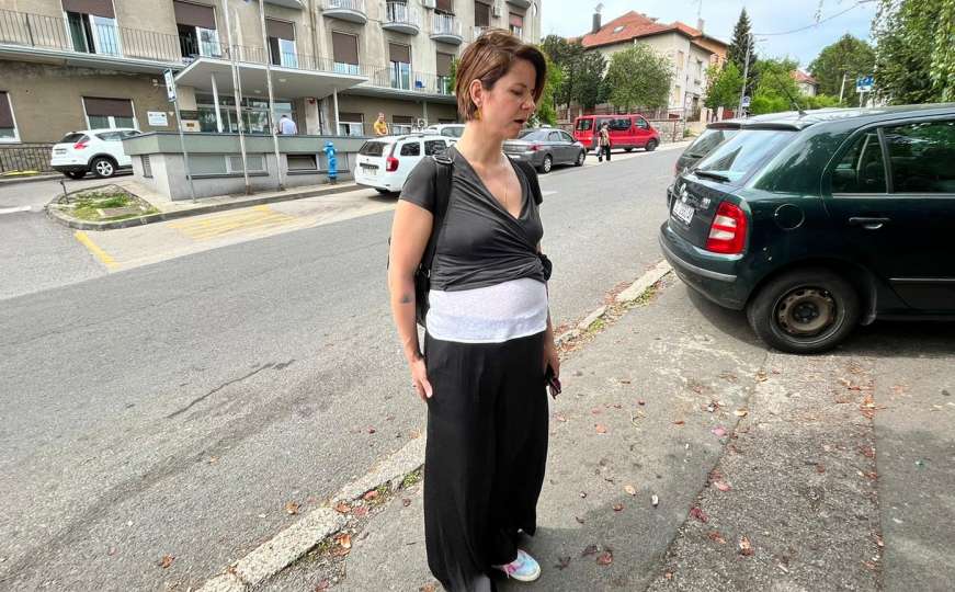 Slovenska komisija donijela odluku u vezi slučaja trudnice Mirele Čavajde
