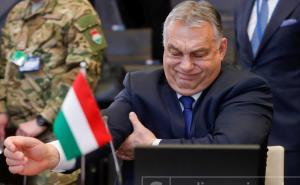 Orban izjavom 'pecnuo' Hrvate: Oduzeli ste nam naše more