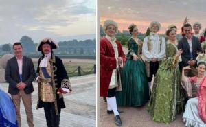 Emir Suljagić: Glavni tužilac stekao uslove za imenovanje – u Rusiji