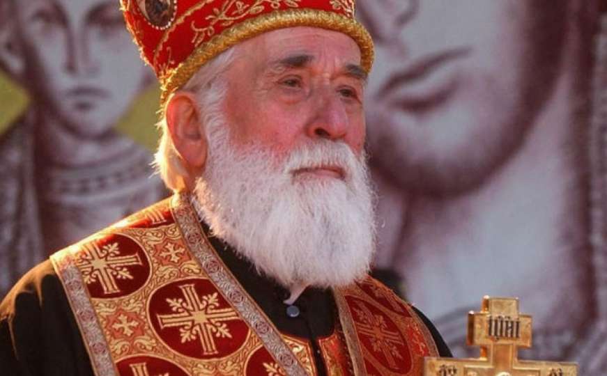 Mitropolit Mihailo: Nakon Makedonske i Crnogorska crkva će biti samostalna!