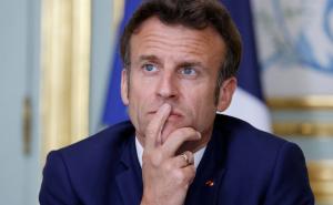 Zapadni Balkan "podijelio" Macrona i Scholza: Njemačka ne želi biti "kočničar"