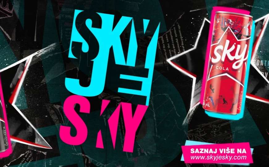 Sky kola: Izrazi poput top, vrh, gas, cool i vatrica padaju u zaborav!