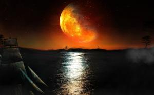 Od 16. maja nastupa vrijeme Krvavog Mjeseca: "Svaki kraj je šansa za novi početak"