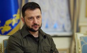 Zelenski: Svi naši gradovi bit će oslobođeni 