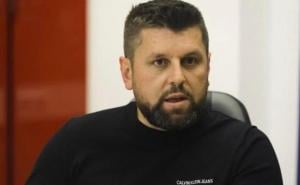 Duraković o kandidaturi: 'Da li sam "luzer", reći će građani, ne politički uhljebi'