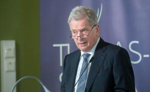 Predsjednik Finske poručio Putinu: Pogledaj se u ogledalo