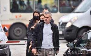 Nastavlja se suđenje Zijadu Mutapu i njegovoj kćerki Alisi